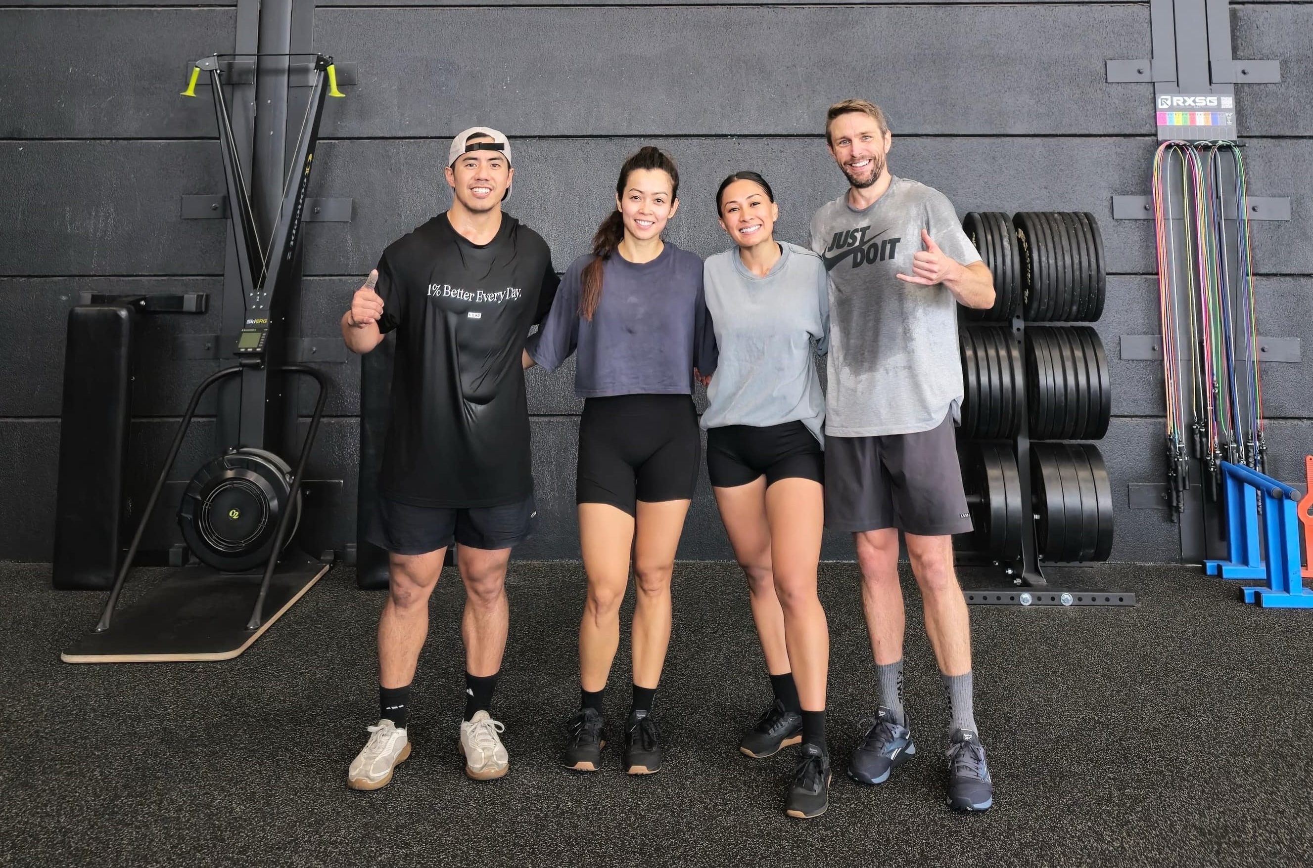 WODTF team image